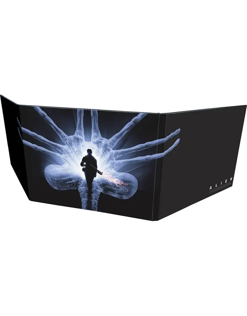 Free League Alien RPG: Evolved Edition - MU/TH/UR Screen