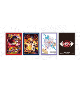 Bandai Namco One Piece TCG Official Sleeves Set 12