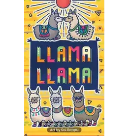 Allplay Llama Llama