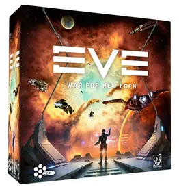 Titan Forge Games EVE: War for New Eden - Core Box