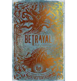 Avalon Hill Betrayal At House On The Hill - Deck of Lost Souls