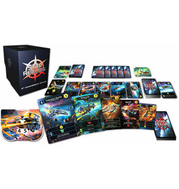 Devir Star Realms - 10th Anniversary