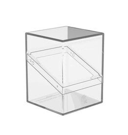 Ultimate Guard Boulder 100+ Clear Transparent