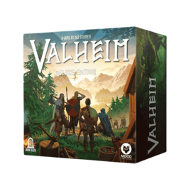 MOOD Publishing Valheim: Deluxe Edition