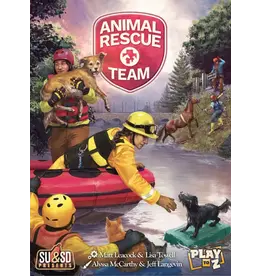 Play to Z Animal Rescue Team
