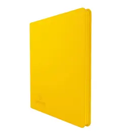 Gamegenic Prime Album 24-Pocket: Yellow