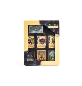 Incredible Dream Studios Kinfire: Micro-Expansion