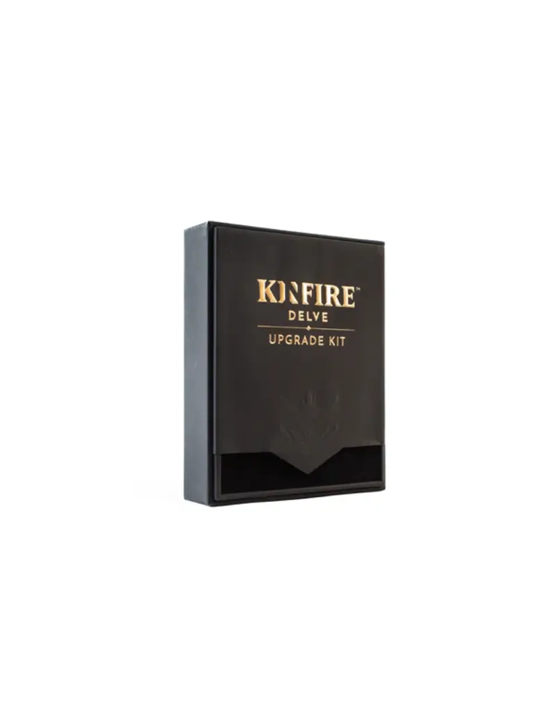 Incredible Dream Studios Kinfire Delve: Upgrade Kit