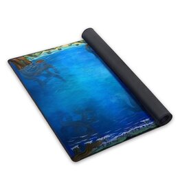 MOOD Publishing Valheim: Neoprene Game Mat