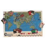Ares Games WW2 Quartermaster General, 2nd Edition
