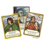 Office Dog The Lord of the Rings: The Two Towers – Trick-Taking Game