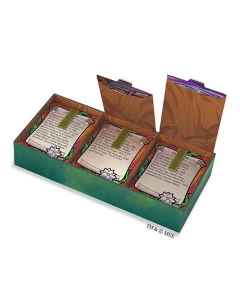 Office Dog The Lord of the Rings: The Two Towers – Trick-Taking Game