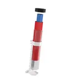 Gamegenic Game Castle Tube Holder - White