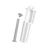 Gamegenic Game Castle Tube Holder - White