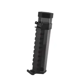 Gamegenic Game Castle Tube Holder - Black