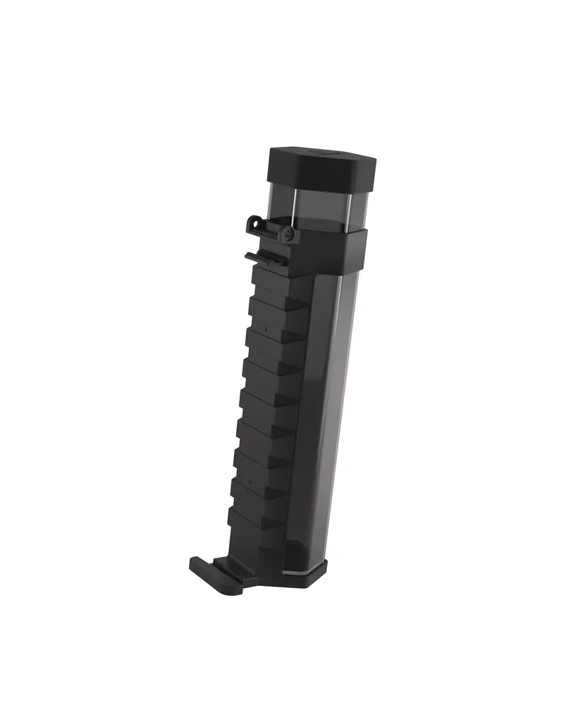 Gamegenic Game Castle Tube Holder - Black