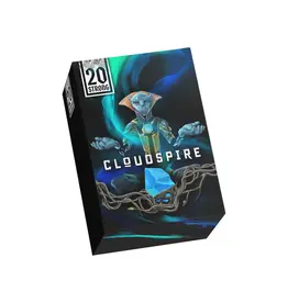 Chip Theory Games 20 Strong: Cloudspire Expansion