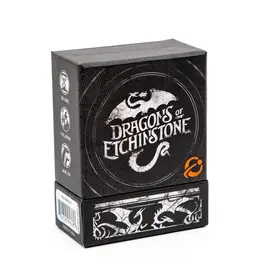 Chip Theory Games Dragons of Etchinstone