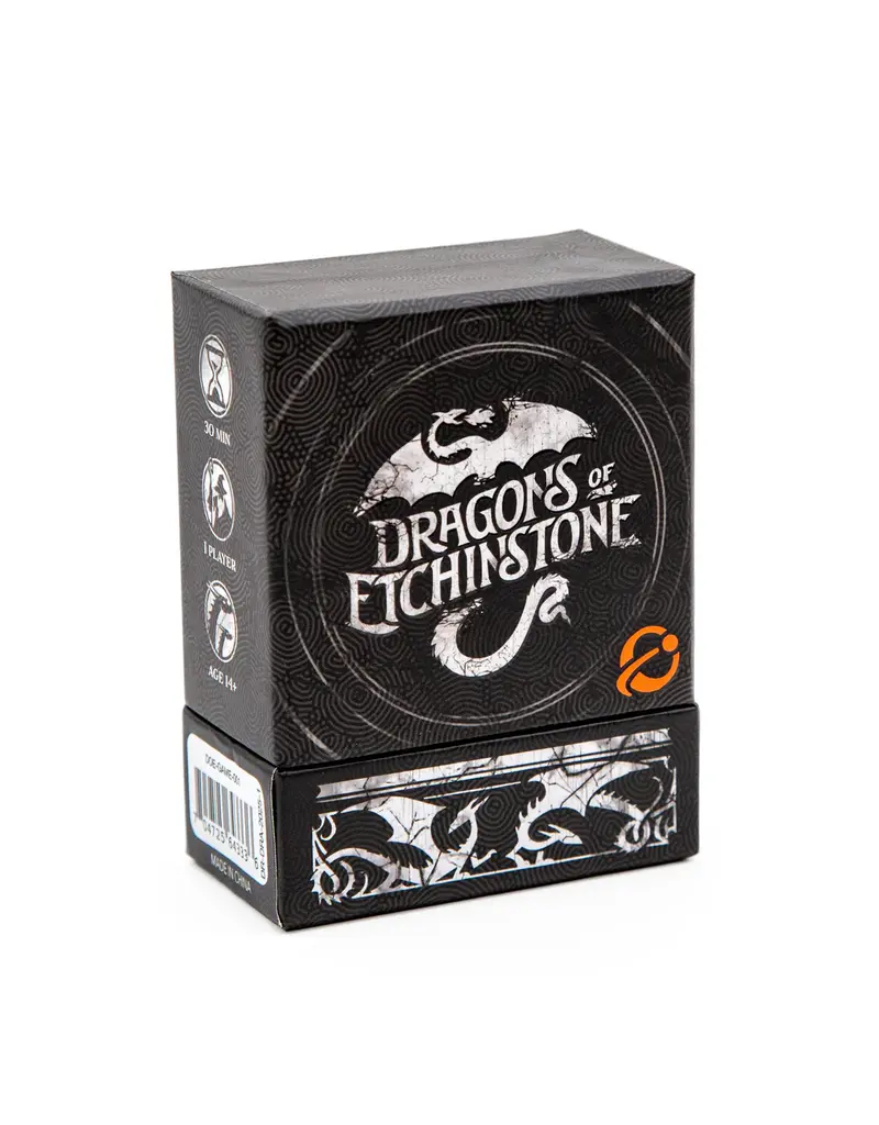 Chip Theory Games Dragons of Etchinstone