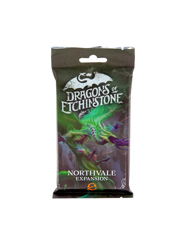Chip Theory Games Dragons of Etchinstone: Northvale Expansion