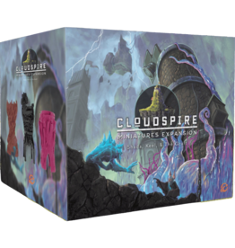 Chip Theory Games Cloudspire: Miniature Expansion