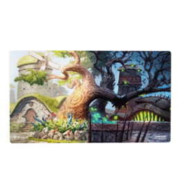 Gamegenic MTG Lorwyn Eclipsed - Temple Garden Playmat