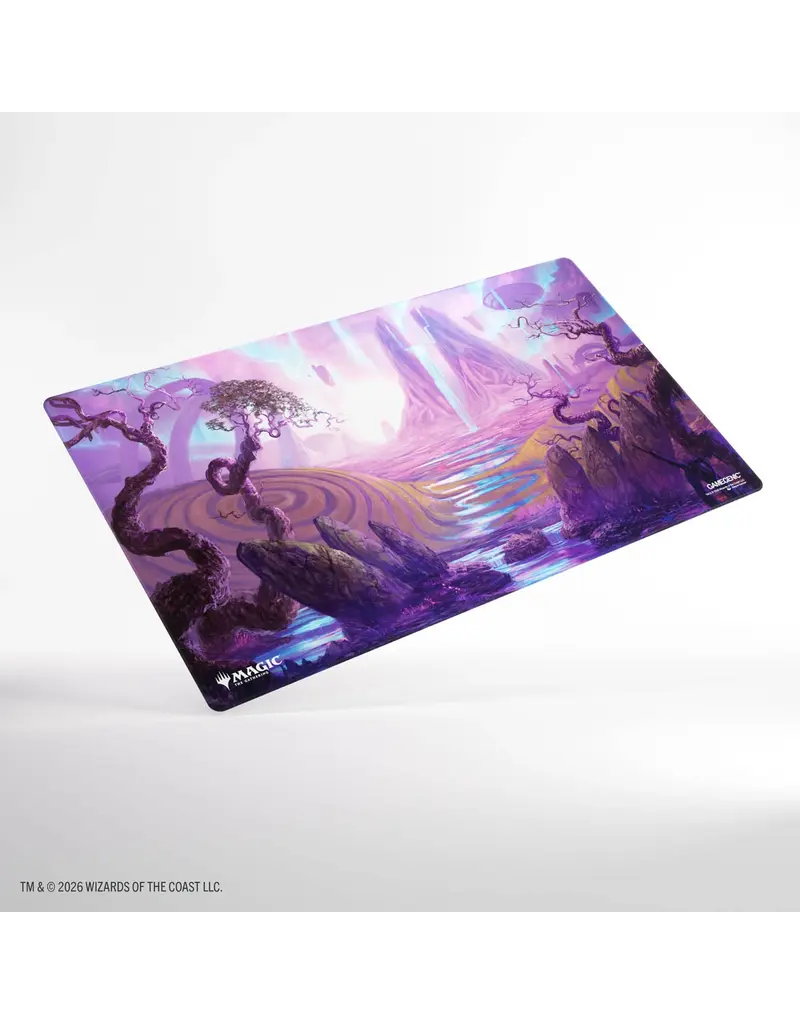 Gamegenic MTG Lorwyn Eclipsed - Eclipsed Realms Playmat