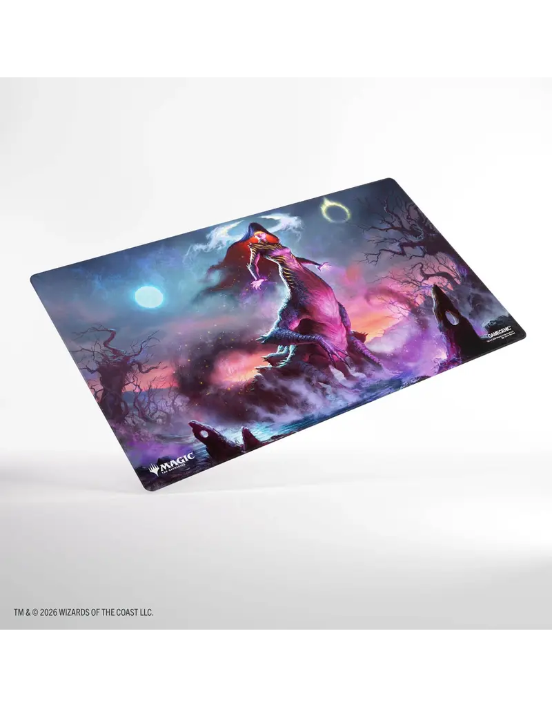 Gamegenic MTG Lorwyn Eclipsed - Moonshadow Playmat