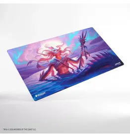 Gamegenic MTG Lorwyn Eclipsed - Eclipsed Merrow Playmat