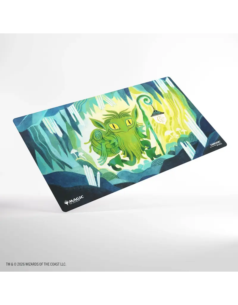 Gamegenic MTG Lorwyn Eclipsed - Mutable Explorer Playmat