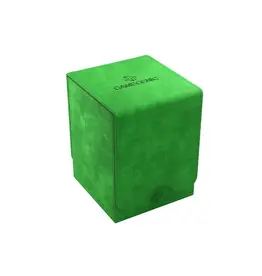 Gamegenic Squire 100+ XL Green