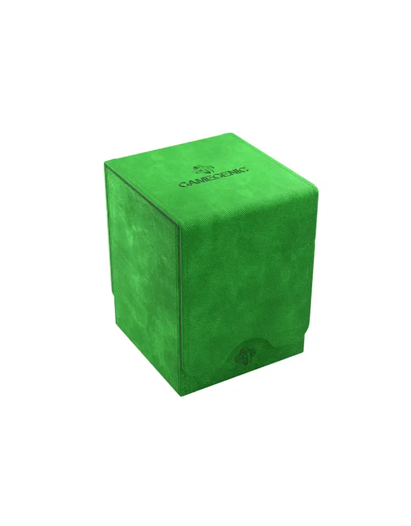 Gamegenic Squire 100+ XL Green