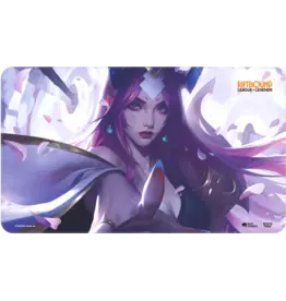 Ravensburger Riftbound - League of Legends TCG: Spiritforged - Spirit Blossom Irelia Playmat (Pre-Order)