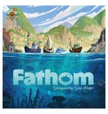 Paper Fort GAmes Fathom