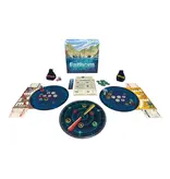 Paper Fort GAmes Fathom