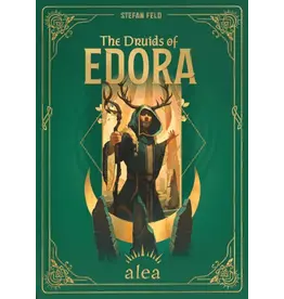 Ravensburger The Druids of Edora