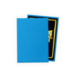 Arcane Tinmen Dragon Shield Japanese - Matte Sapphire (60 ct)