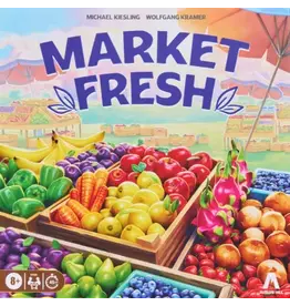 Avalon Hill Market Fresh