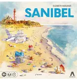 Avalon Hill Sanibel