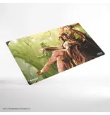 Gamegenic MTG Lorwyn Eclipsed Prime Playmat- High Perfect Morcant