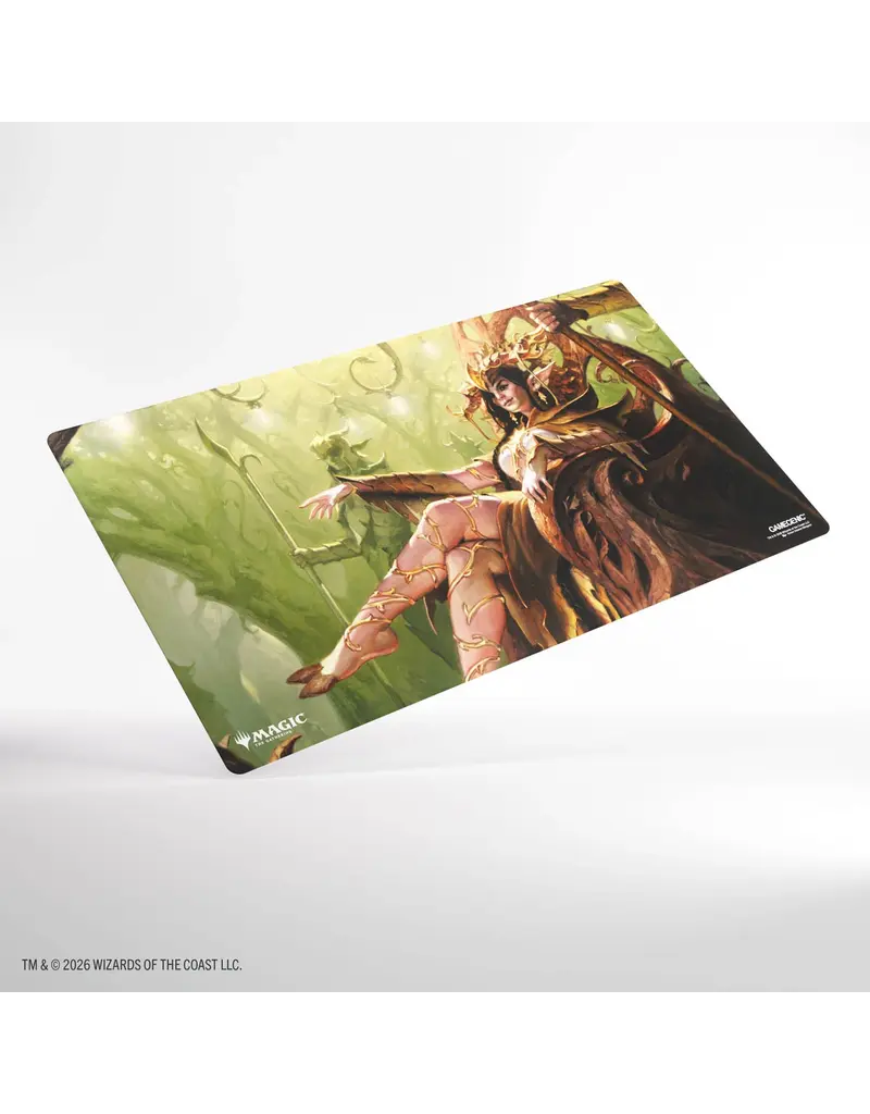 Gamegenic MTG Lorwyn Eclipsed Prime Playmat- High Perfect Morcant