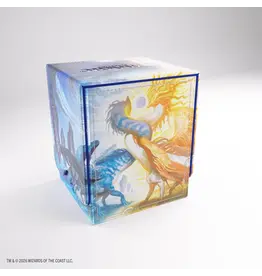 Gamegenic MTG Lorwyn Eclipse Squire PLUS 100+ XL - Celestial Reunion