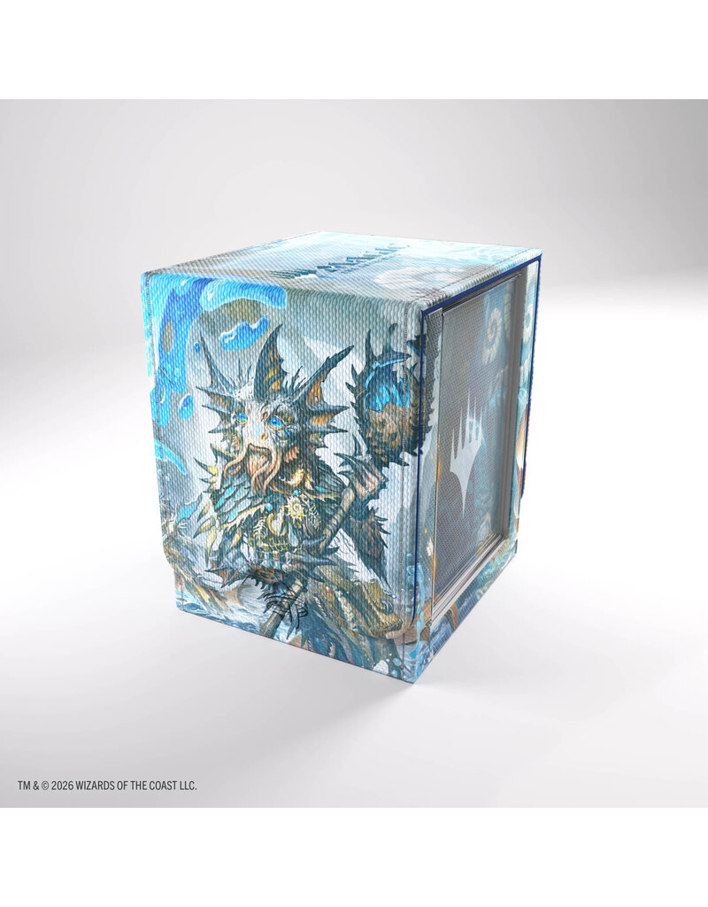 Gamegenic MTG Lorwyn Eclipse Squire PLUS 100+ XL - Sygg Wanderwine