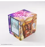 Gamegenic MTG Lorwyn Eclipsed Sidekick PRO 100+ XL - Morcants Loyalist/Dawnhand Eulogist