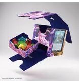 Gamegenic MTG Lorwyn Eclipsed Sidekick PRO 100+ XL - Morcants Loyalist/Dawnhand Eulogist