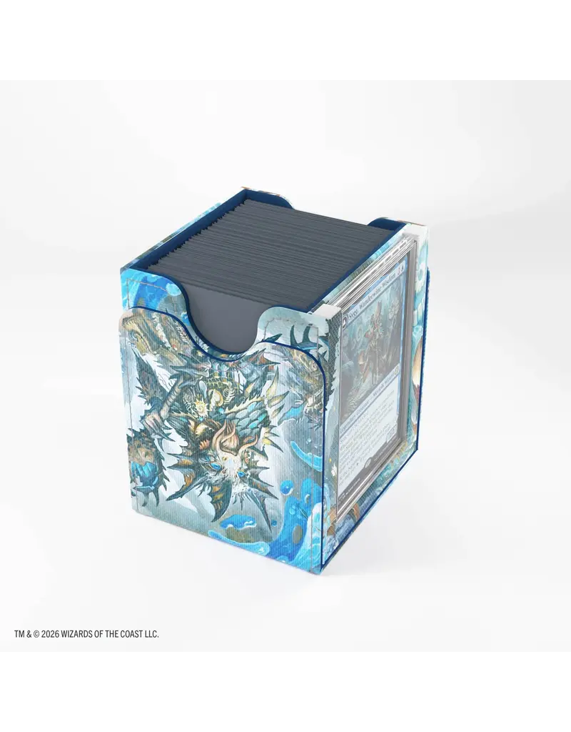 Gamegenic MTG Lorwyn Eclipse Squire PLUS 100+ XL - Sygg Wanderwine