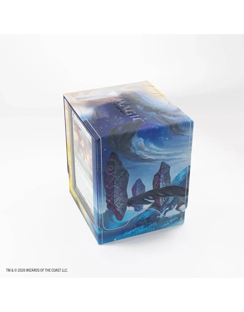 Gamegenic MTG Lorwyn Eclipsed Squire PLUS 100+ XL - Celestial Reunion