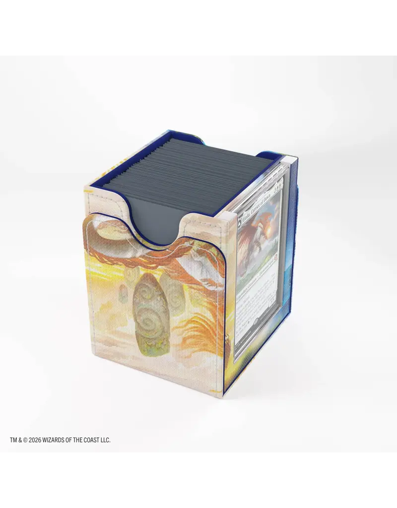 Gamegenic MTG Lorwyn Eclipsed Squire PLUS 100+ XL - Celestial Reunion