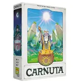 Repos Production Carnuta