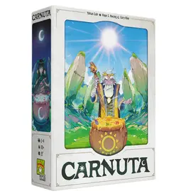 Repos Production Carnuta